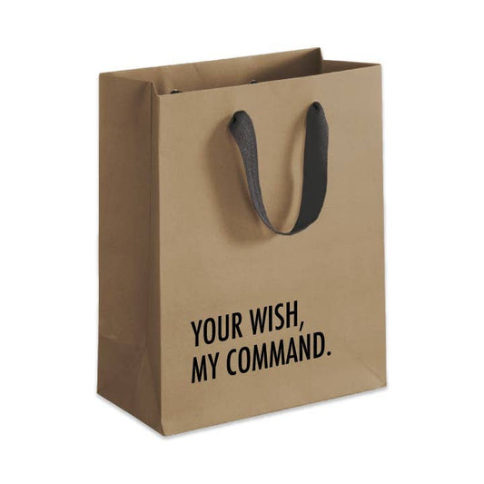 Your Wish - Gift Bag