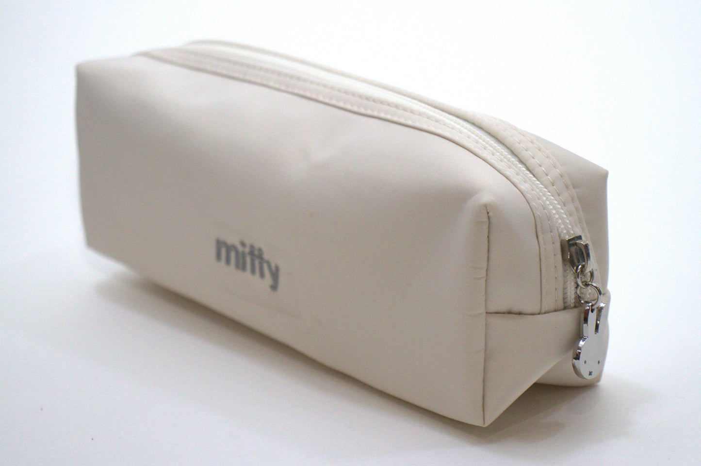 Miffy Beige Pencil Case. Collection ©Mercis Bv