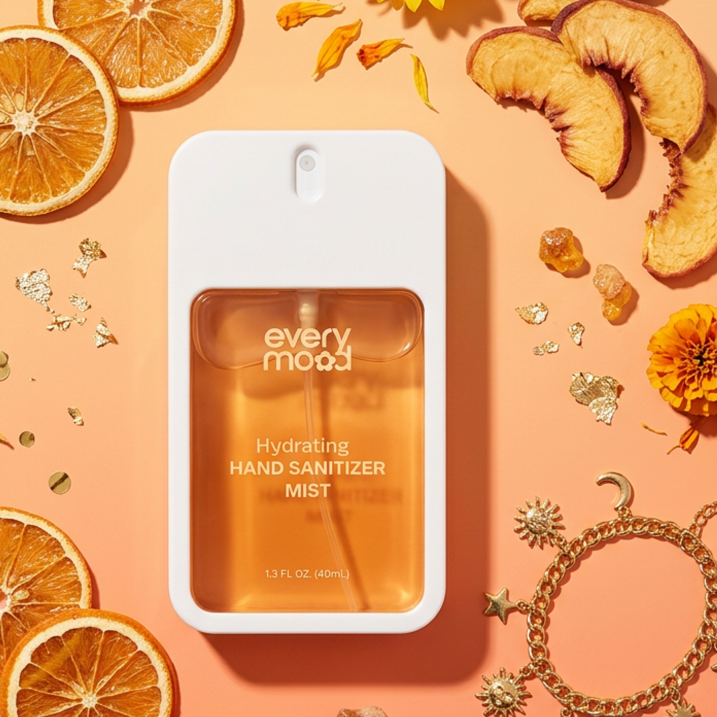 EveryMood |  Hand Sanitizer Mist | Sun Drunk