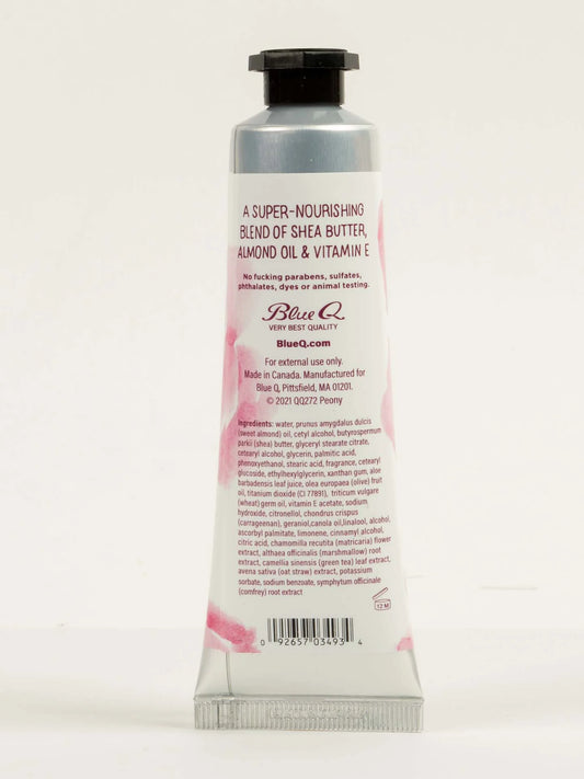 Fucking Flower Peony Cream