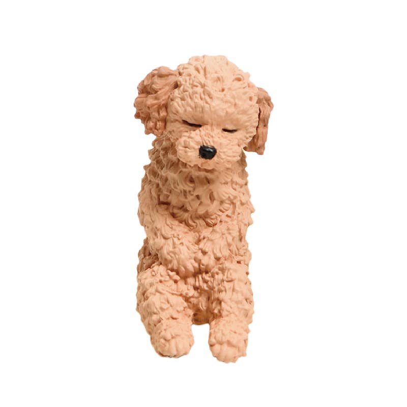 JAPANESE BLIND BOX - LET'S SLEEP DOG BLIND BOX