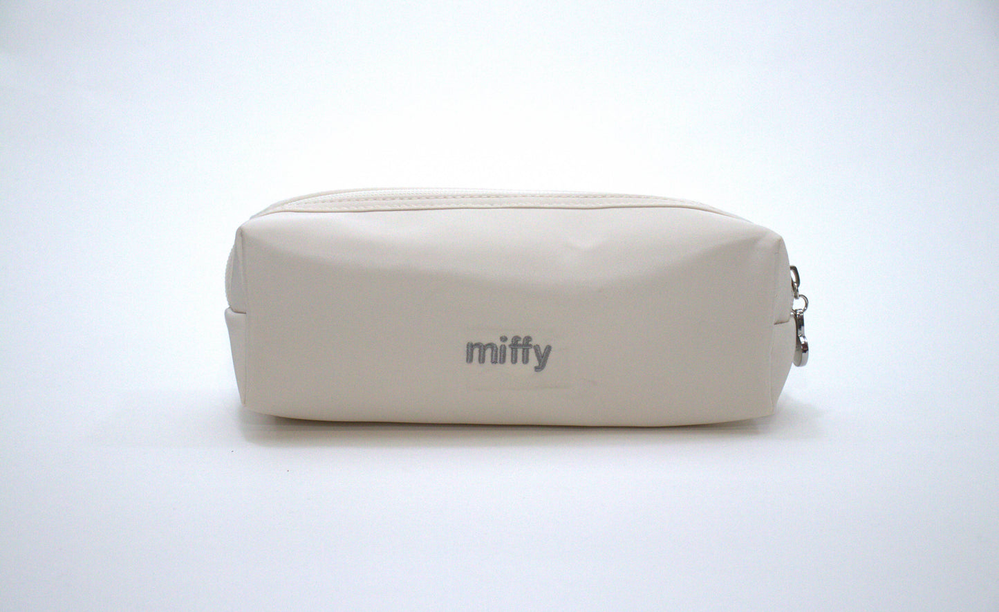 Miffy Beige Pencil Case. Collection ©Mercis Bv