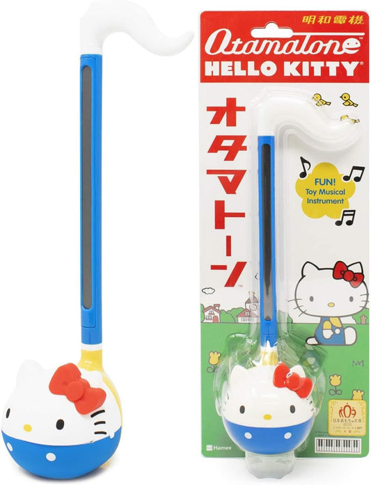 Hello Kitty Otamatone