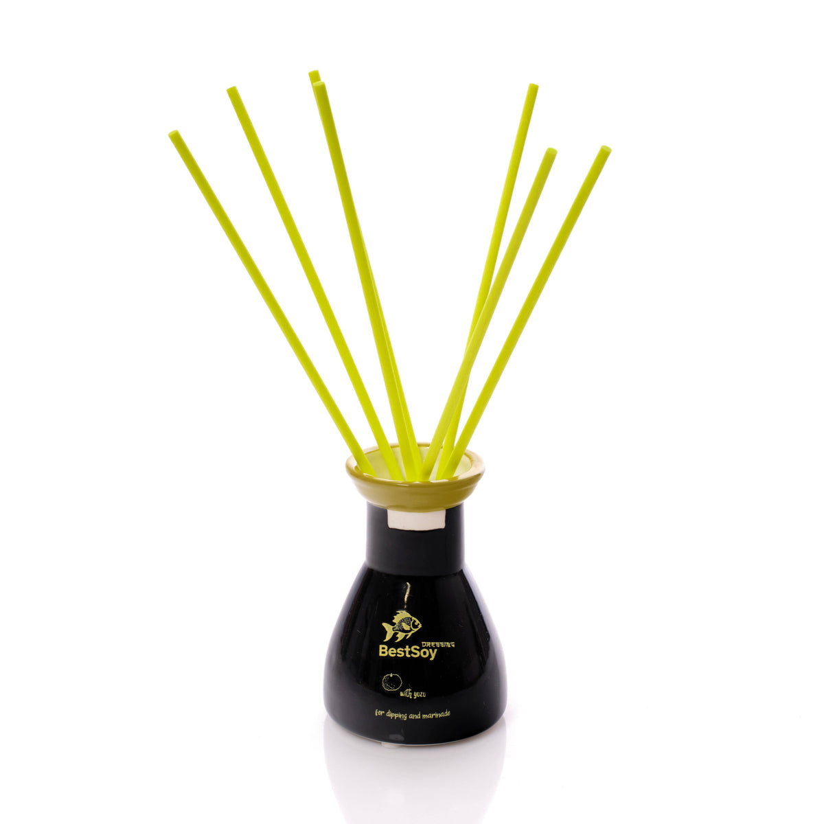 New! Pass the Sauce: Soy Yuzu Diffuser