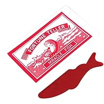 Fortune Magic Fish