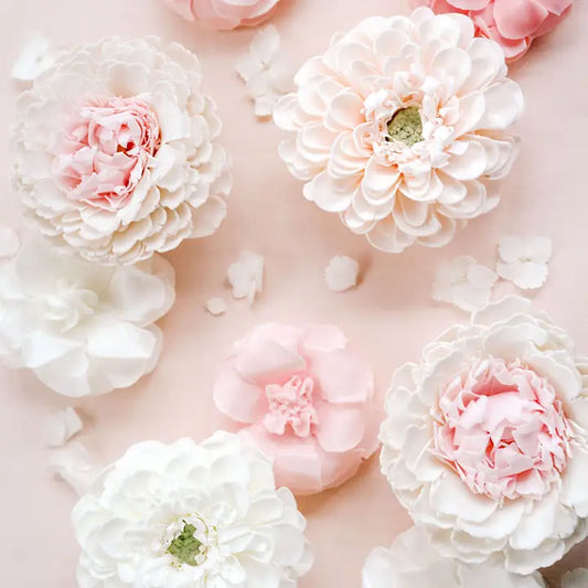 Cherry Blossom Petite Petal Soap