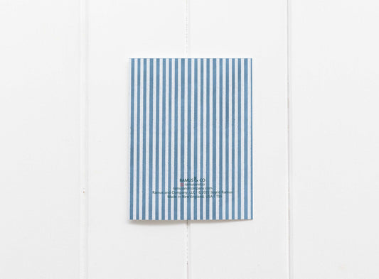 Thank You for Everything Greeting Card