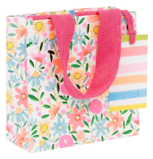 Bag Small Blazing Blooms