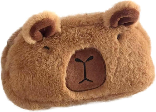 Capybara Pencil Case - Front & Company: Gift Store