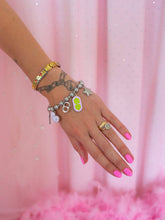 Load image into Gallery viewer, Charm Bracelet- Star Girl
