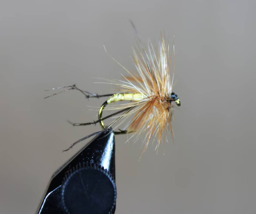 Fly Fishing Advent Calendar