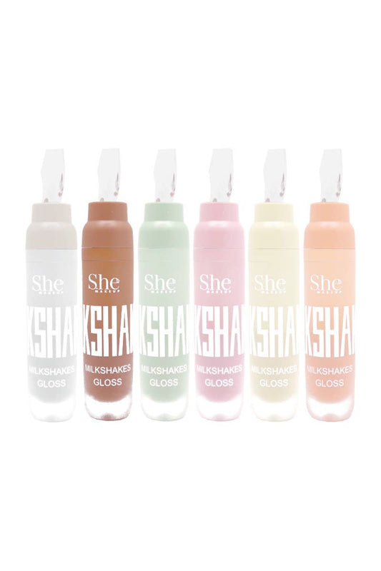 Milkshakes Gloss Lip Treatment