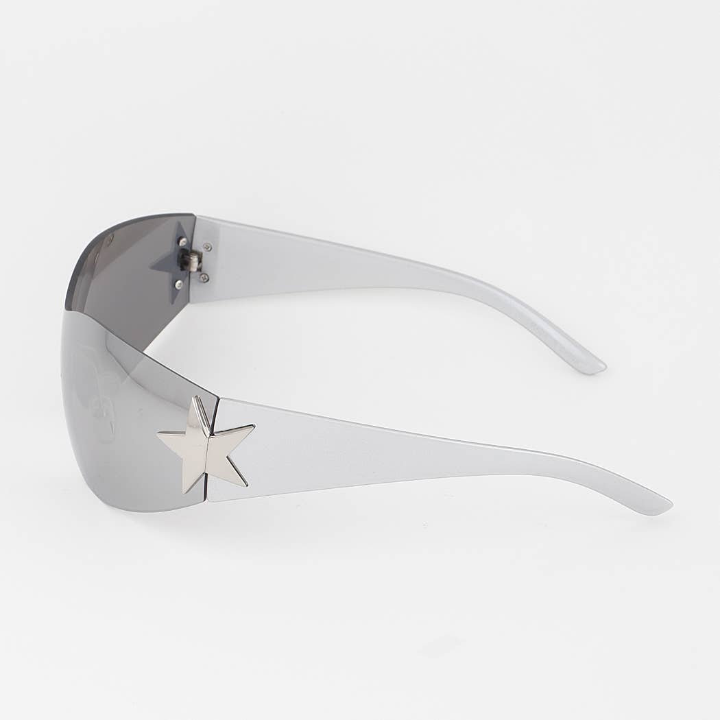 SA944 What a Star Sunglasses