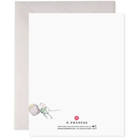 3rd Bday Card | Kids Birthday Greeting Card