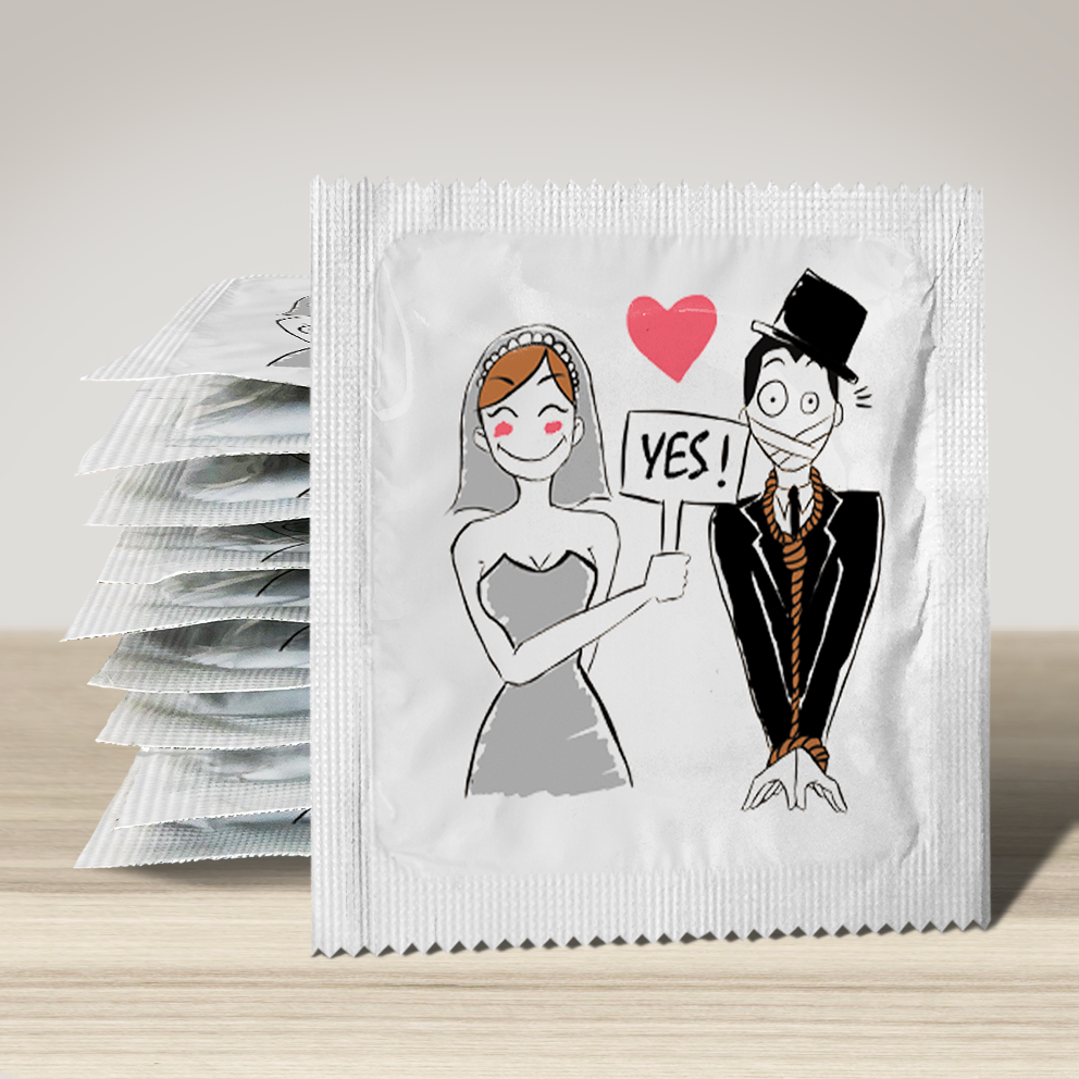 Condom Yes