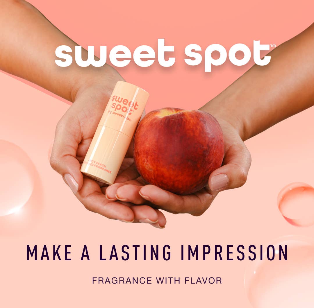 Peach Flavored Fragrance Beauty Spa Trending Top Seller