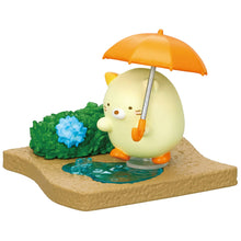 Load image into Gallery viewer, Sumikkogurashi Walking on a Rainy Day Blind Box
