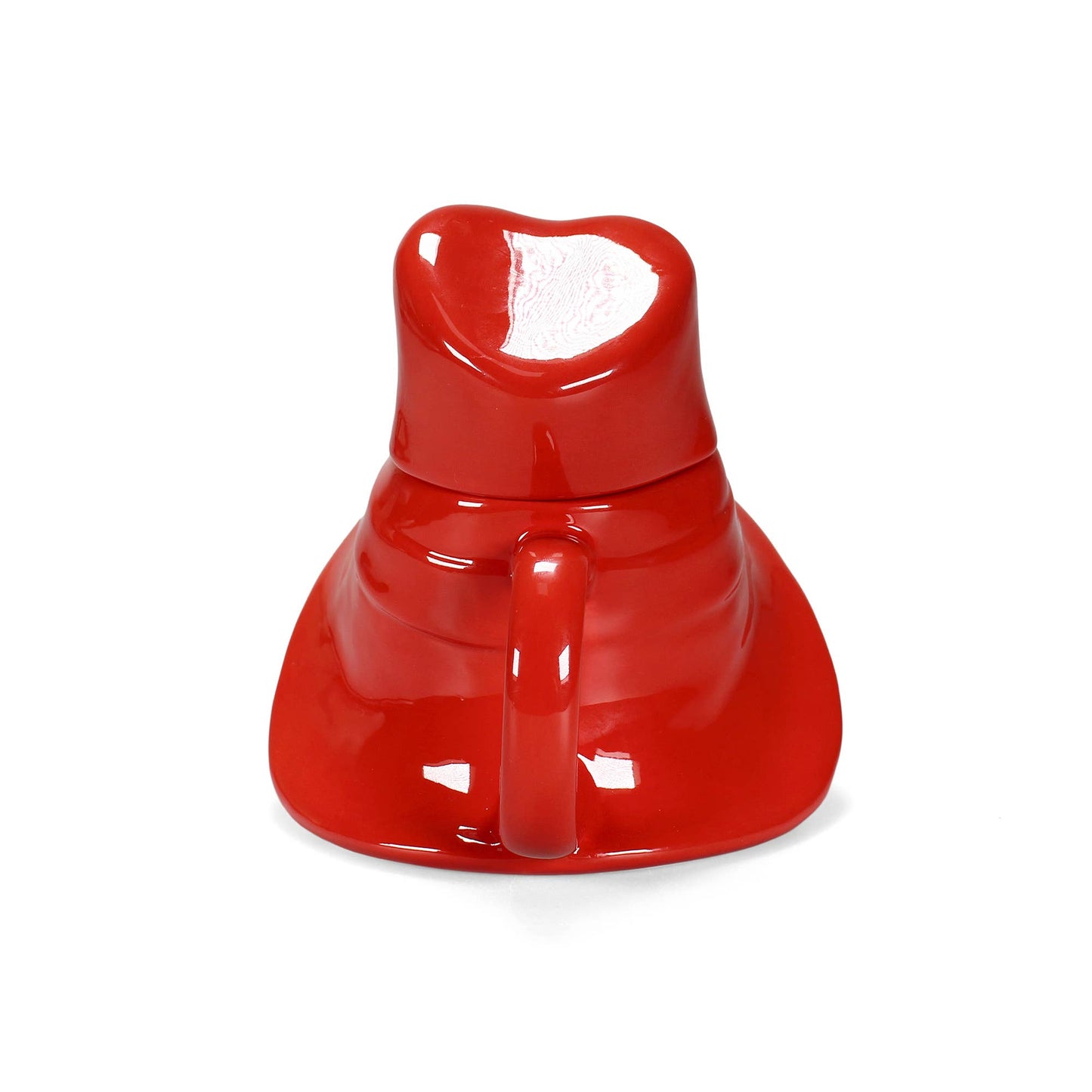 Mug Shaped w/Lid Boxed (10 fl oz) - Paddington