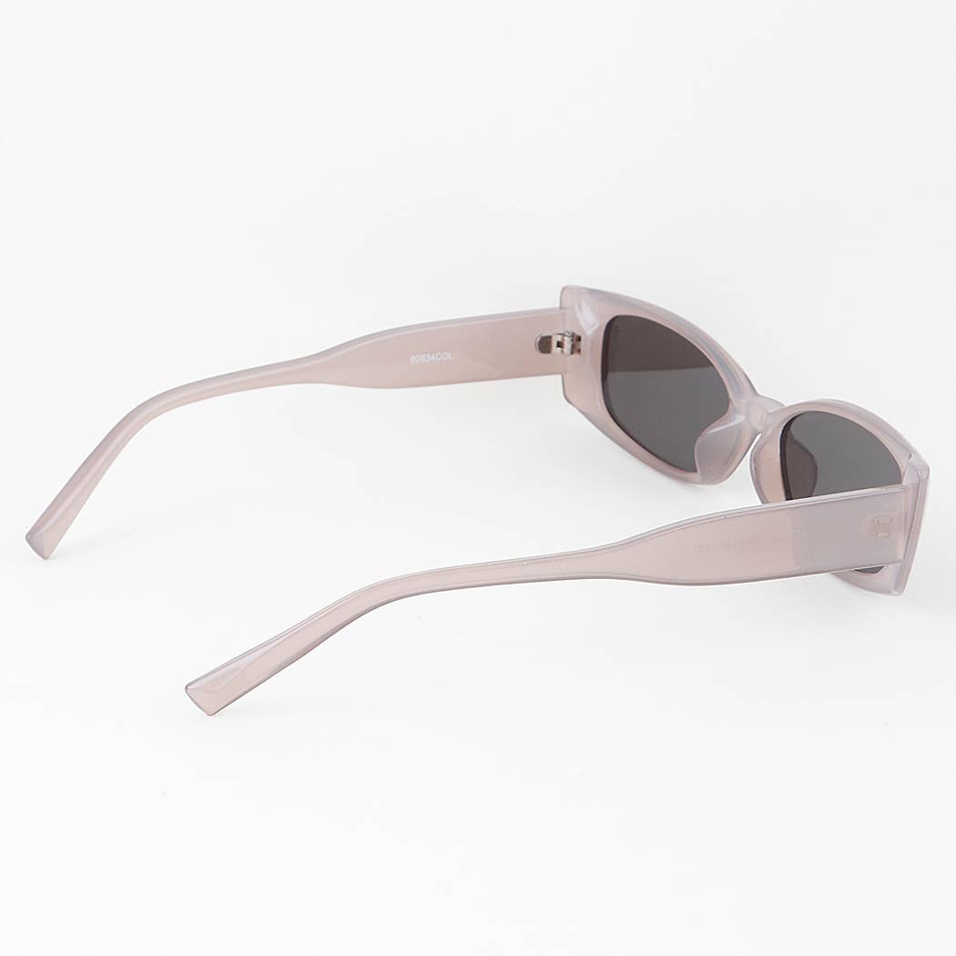Down to Earth Bar Sunglasses