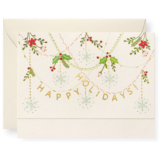 December 2026 Notecard