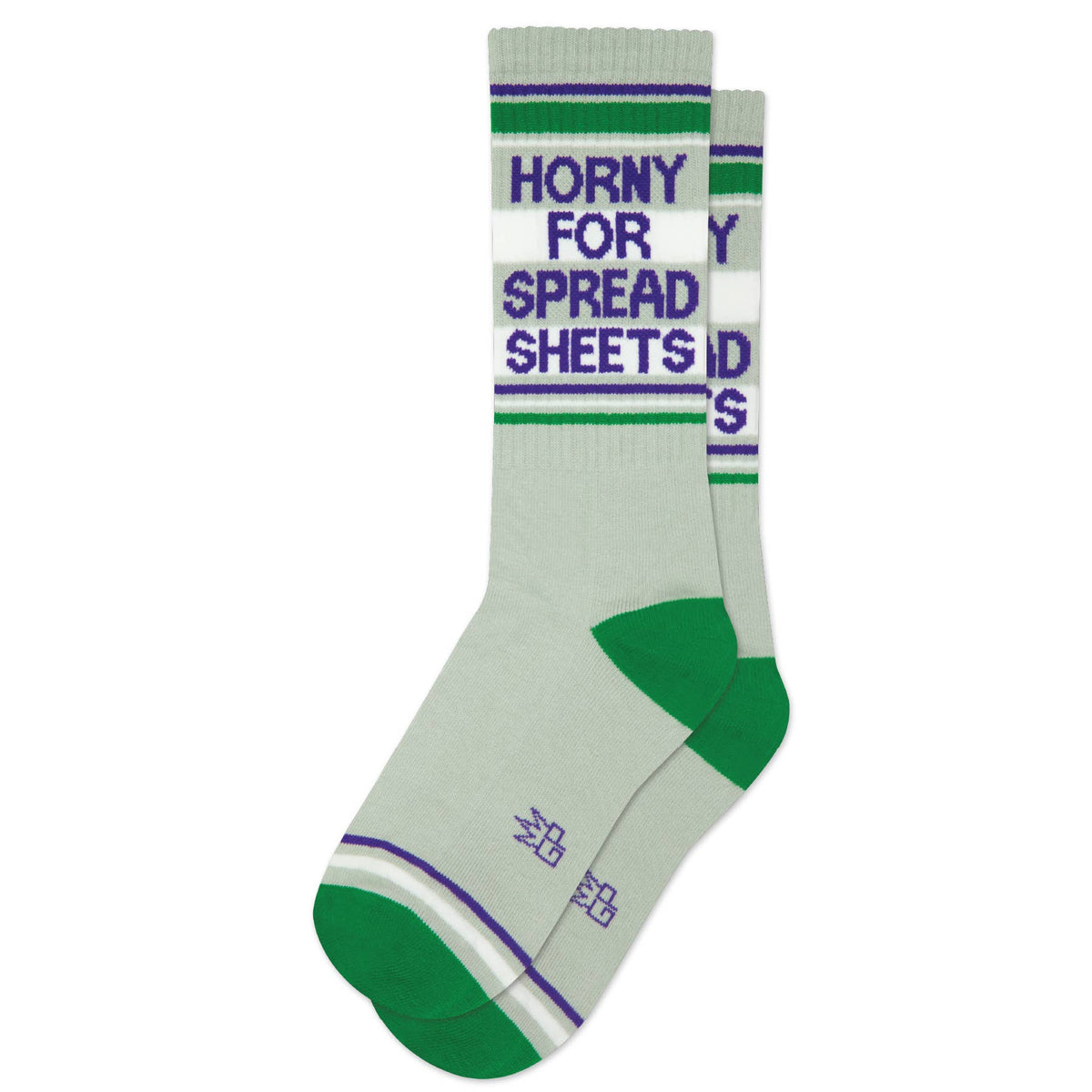 Horny for Spreadsheets