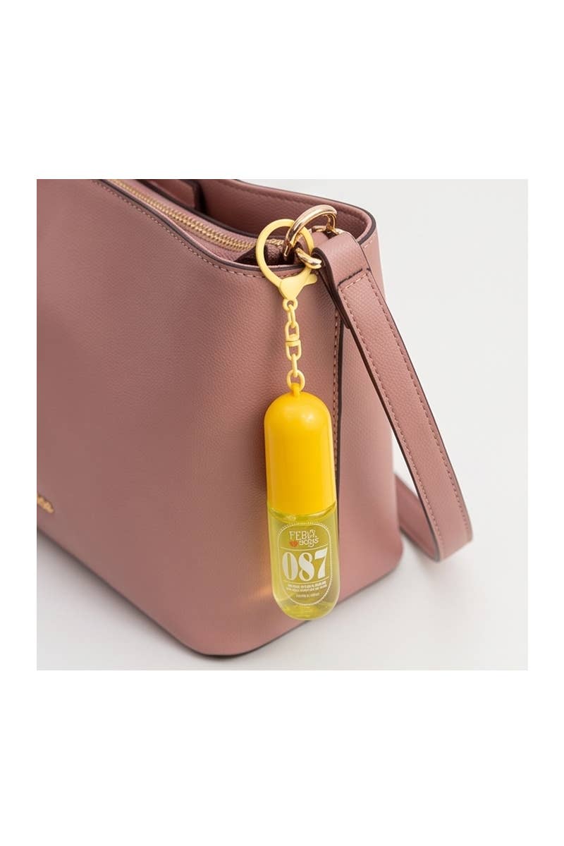 Feral Edge FBM-111 Pocket Hair & Body Fragrance Mist -