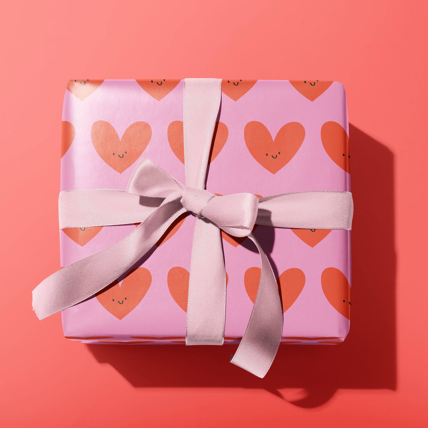 Rolls of Gift Wrap - Wrapping Paper rolled - Cute - Floral