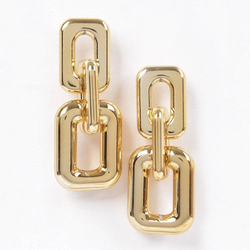 Whitney Earrings - Front & Company: Gift Store