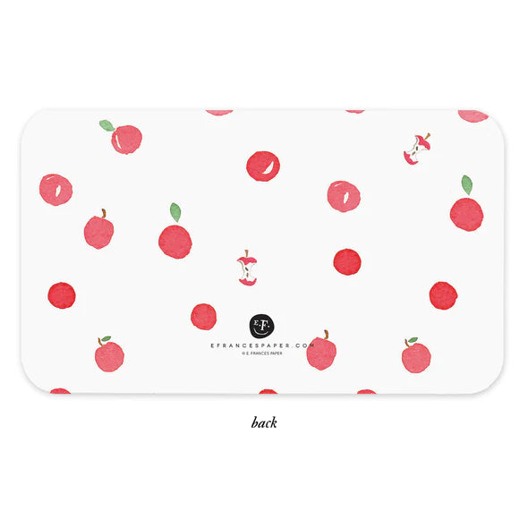 Big Apple Little Notes