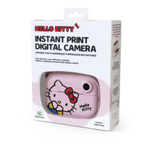 Load image into Gallery viewer, [new] Hello Kitty - Print and Digital Camera – Model P
