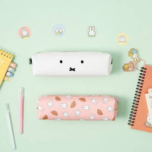 Load image into Gallery viewer, Miffy Stick Pencil Case/ Multi Pouch
