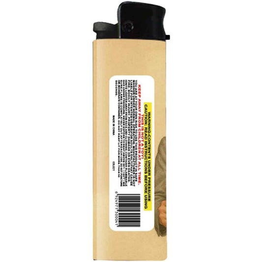 The Word of the Day is Fire Lighter