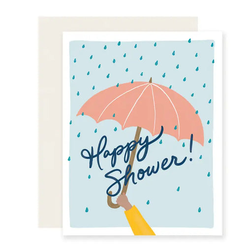 Happy Shower - Front & Company: Gift Store