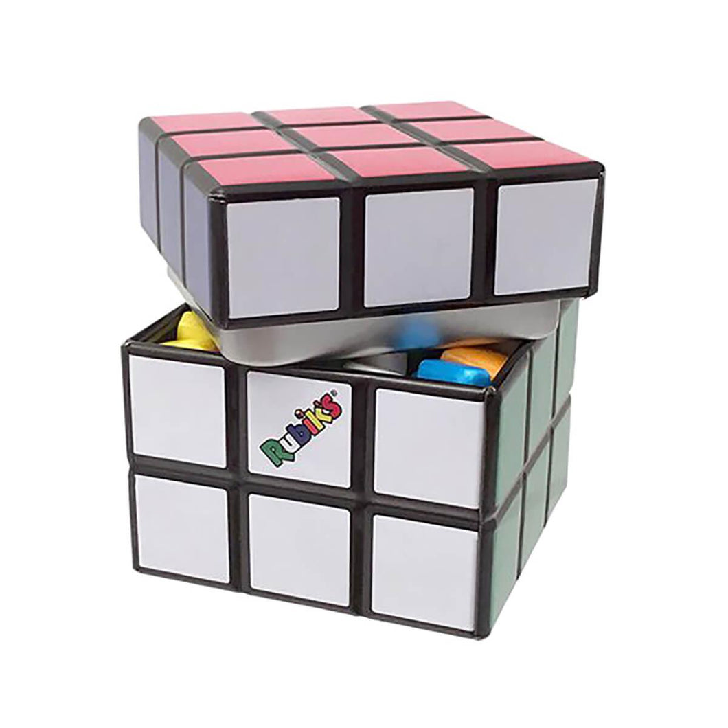 Rubik's Cube Candy Cube