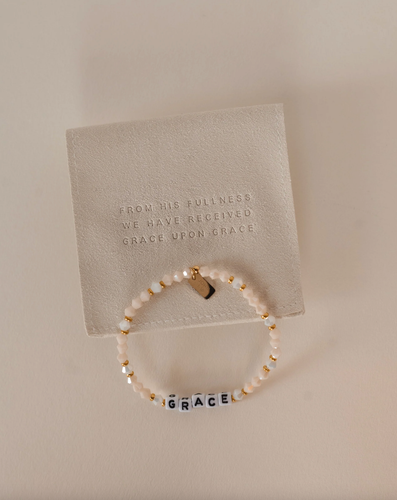 Grace Bracelet - Front & Company: Gift Store