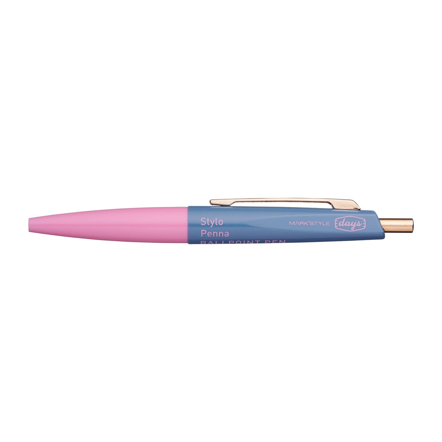 Mini Ball ink Pen/MARK'STYLE/DxA