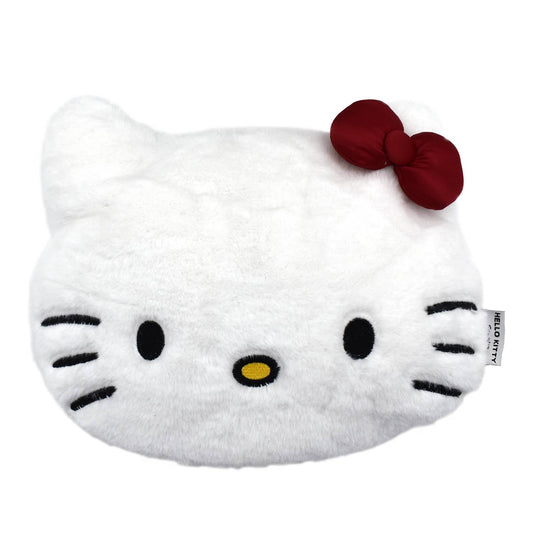 3D Hot Water Bottle Hello Kitty - 0.6L