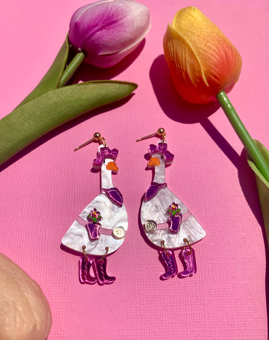 Dolly Goose