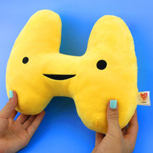 Load image into Gallery viewer, Thyroid Plush - Burn, Thyroid, Burn!
