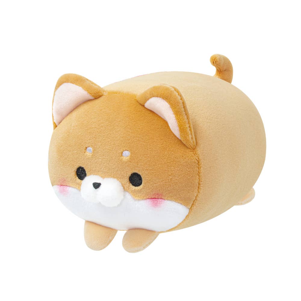 NEW PLUSH - MOCHIFUWA KORO KORO LIFE FRIENDS! ANIMAL SERIES