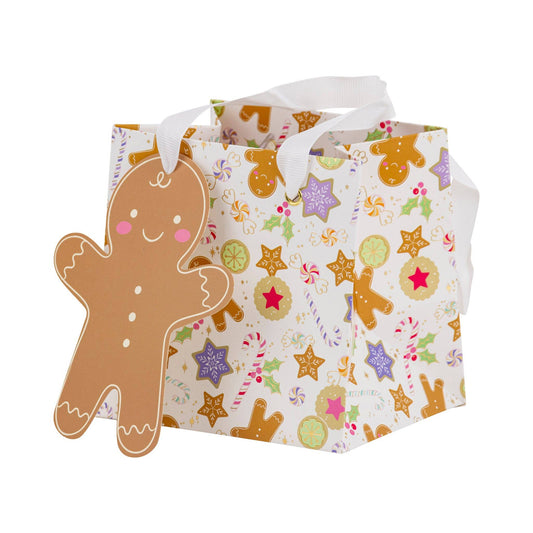 PLGB449 - Scattered Cookie Gift Bag