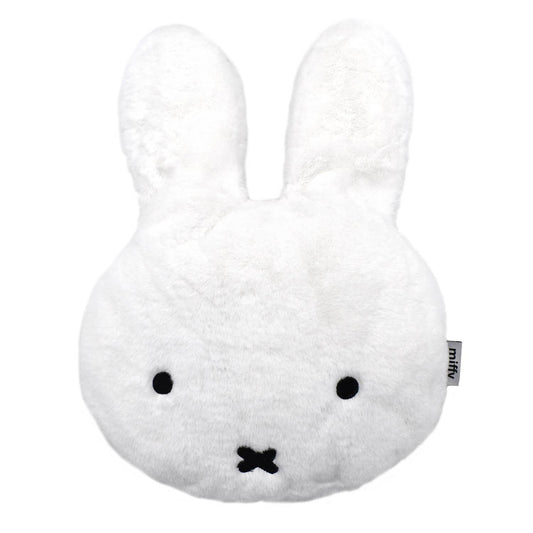3D Miffy Hot Water Bottle - 0.6 L