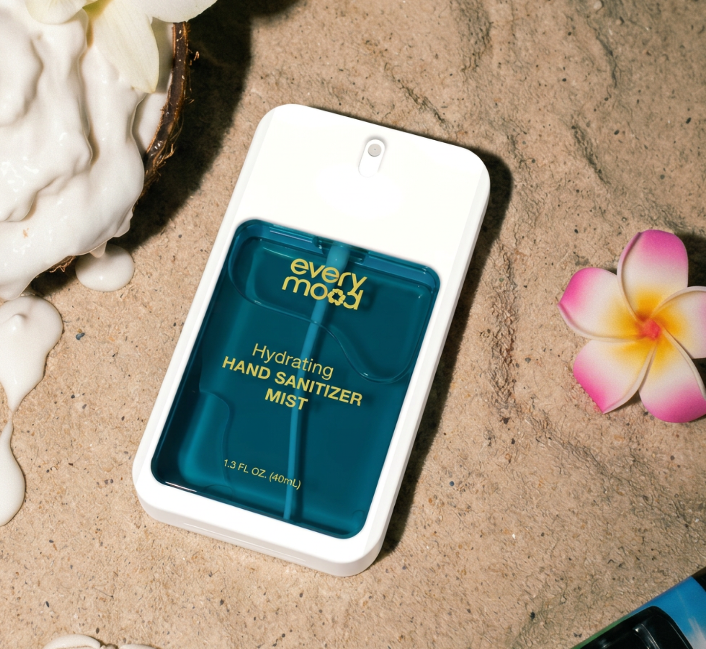 EveryMood |Head in the Clouds | Hand Sanitizer Mist