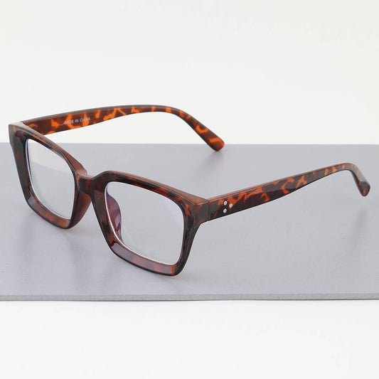 Blue Light Bright Optical Glasses