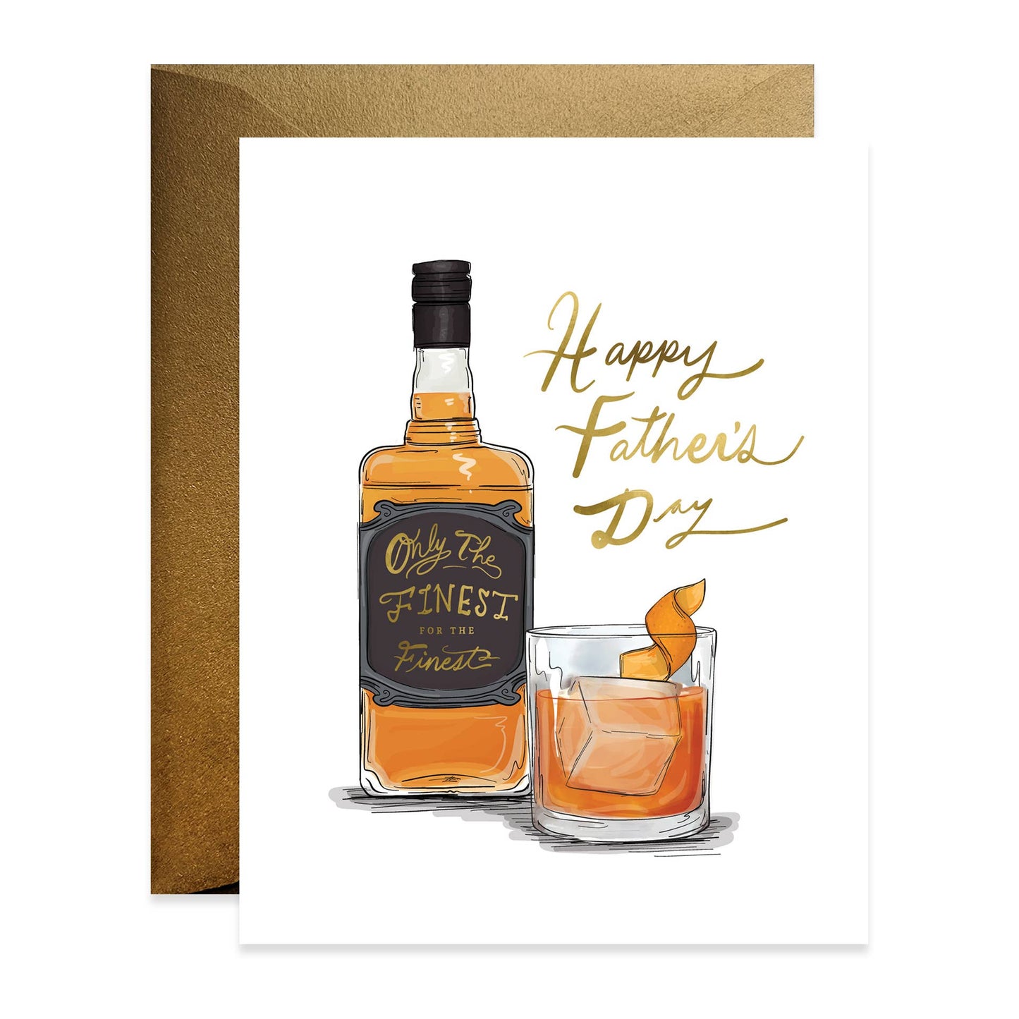 Finest Father's Day