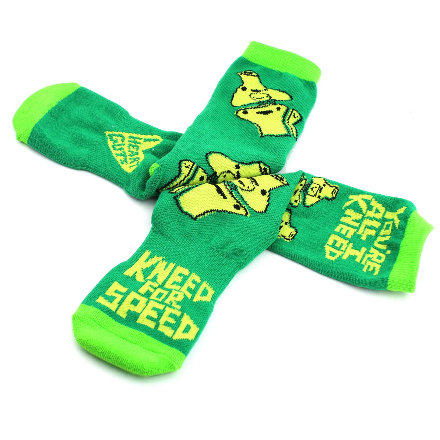 Knee Sock