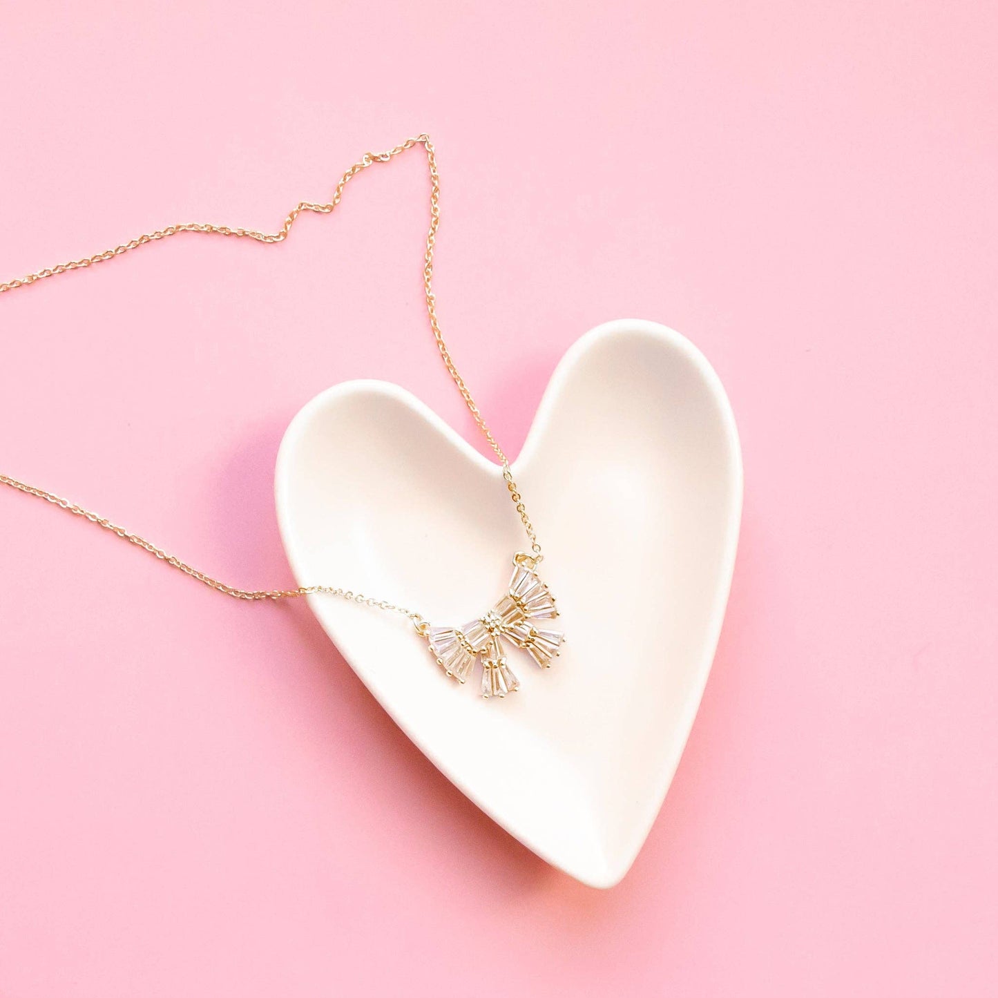 Trinket Dish | Heart