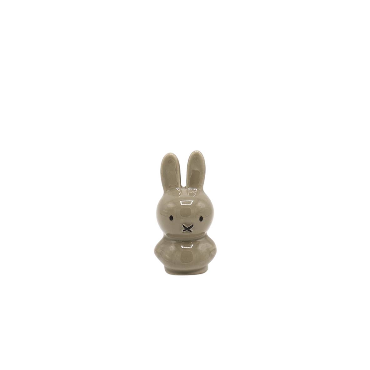 Mini Miffy, GRAY