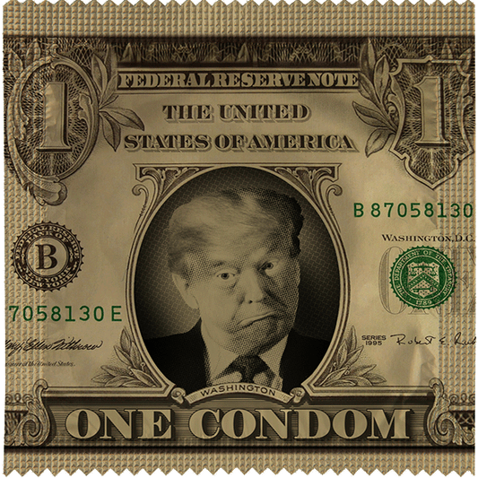 One Condom