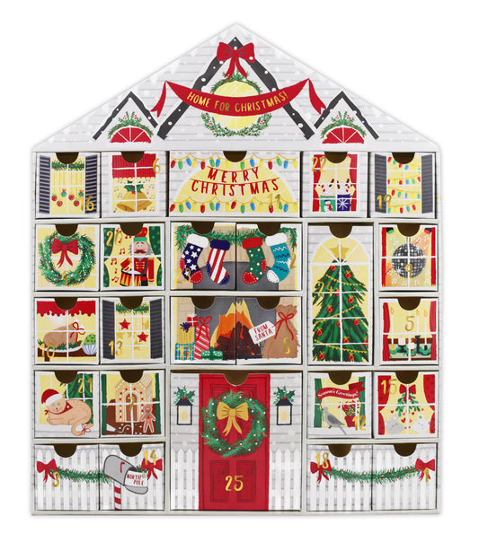 House advents Calendar